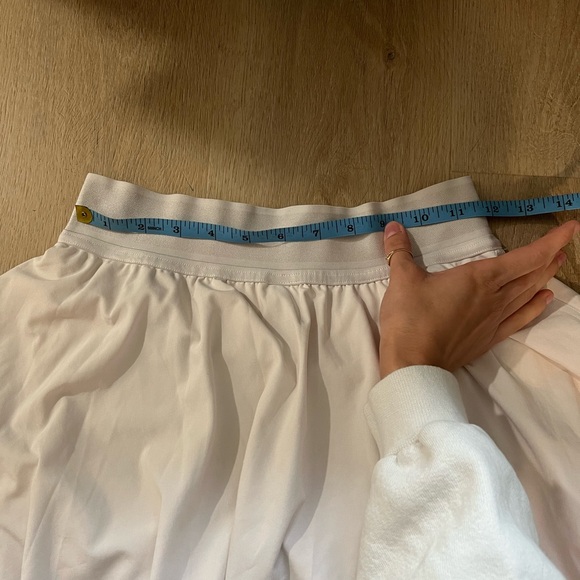 Lululemon Court Rival Skirt - Picture 6 of 9